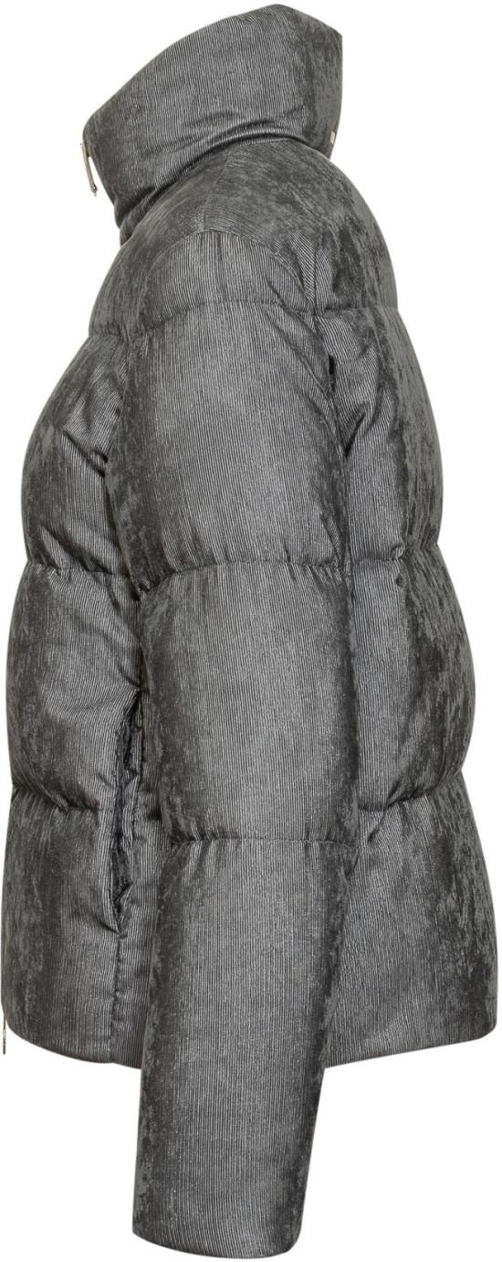 25FW 에르노 브라이트 코듀로이 리조트 자켓 PI00158DR127289406 DONKERGREY - HERNO