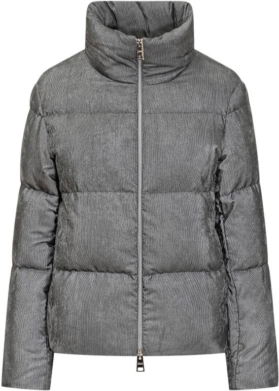 25FW 에르노 브라이트 코듀로이 리조트 자켓 PI00158DR127289406 DONKERGREY