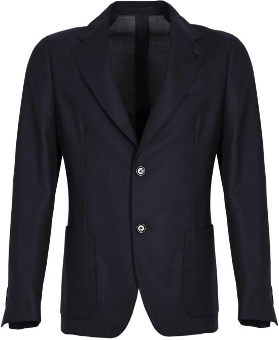 25FW 라르디니 수트 자켓 CN6202ECN64504850 BLUE