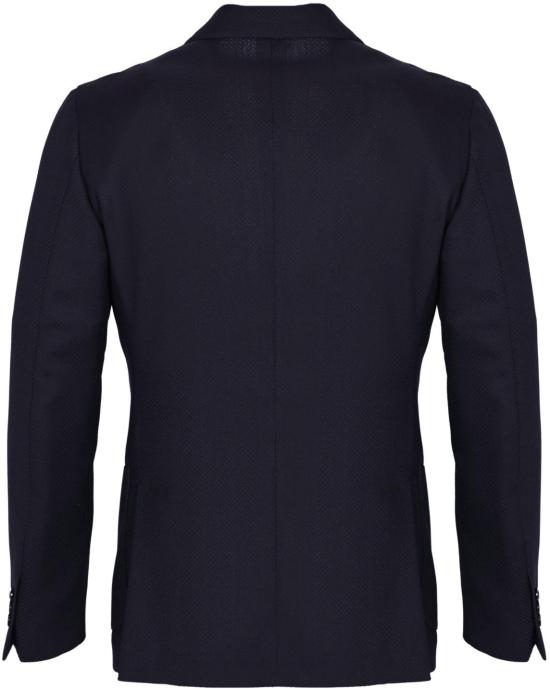 25FW 라르디니 수트 자켓 CN6202ECN64504850 BLUE - LARDINI