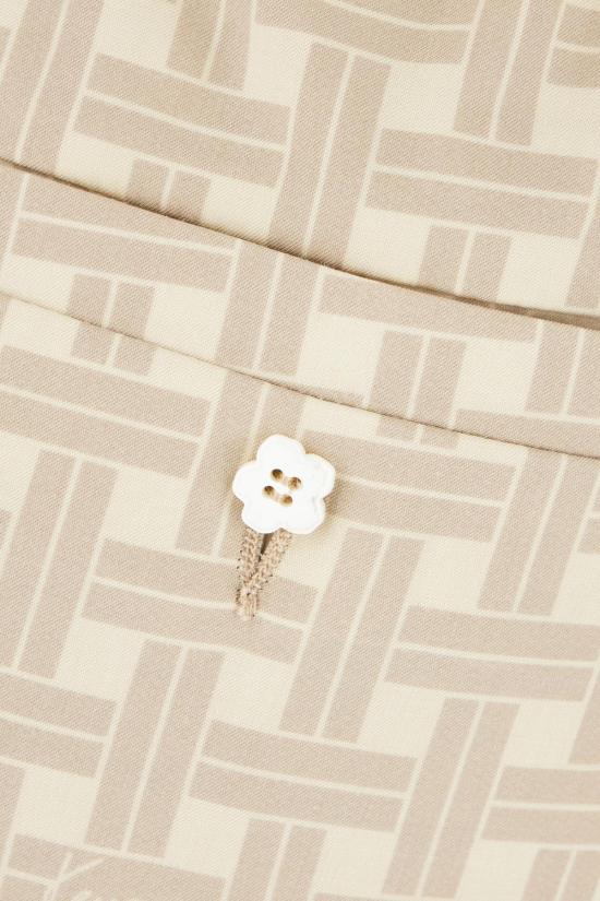 25SS 겐조 트레이닝/조거 팬츠 FF52PA0849R211 DIVERS - KENZO