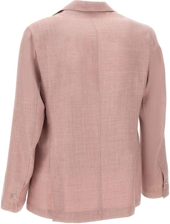 26SS 발바 수트 자켓 480090005 PINK - BARBA