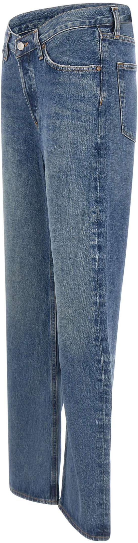 26SS 에이골디 데님 팬츠 A2291535ESS BLUE - AGOLDE