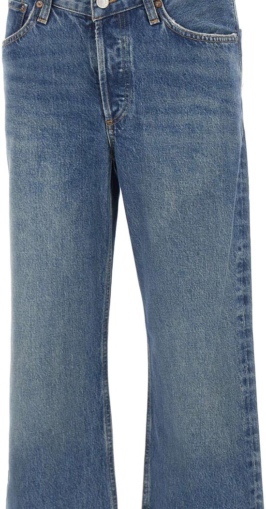 26SS 에이골디 데님 팬츠 A2291535ESS BLUE - AGOLDE