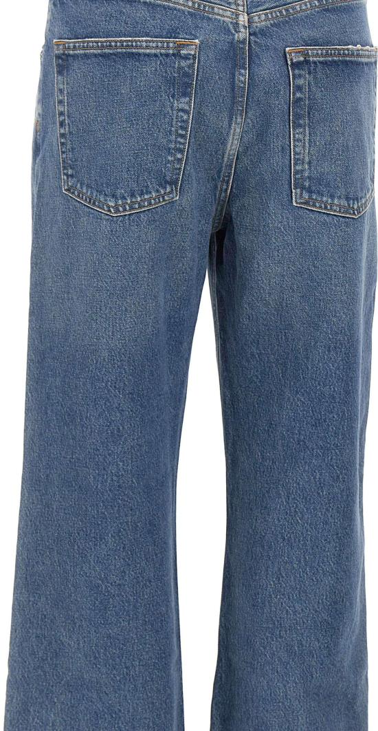 26SS 에이골디 데님 팬츠 A2291535ESS BLUE - AGOLDE