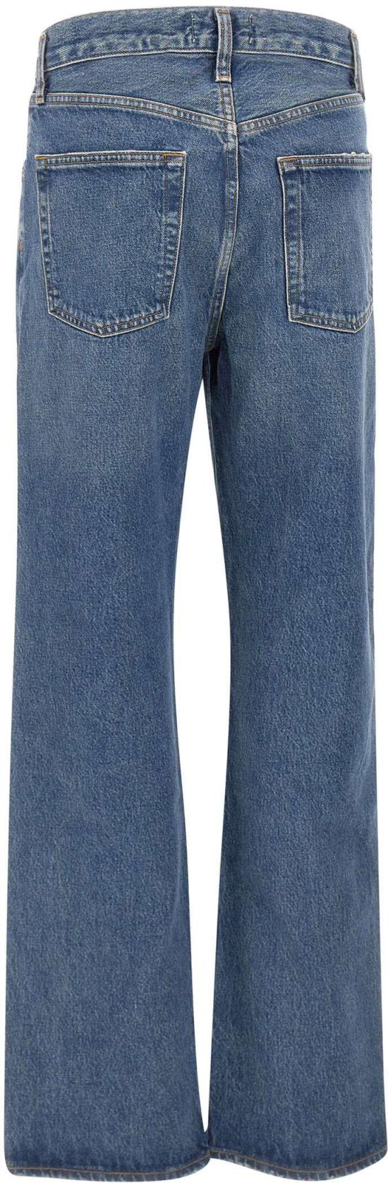 26SS 에이골디 데님 팬츠 A2291535ESS BLUE - AGOLDE
