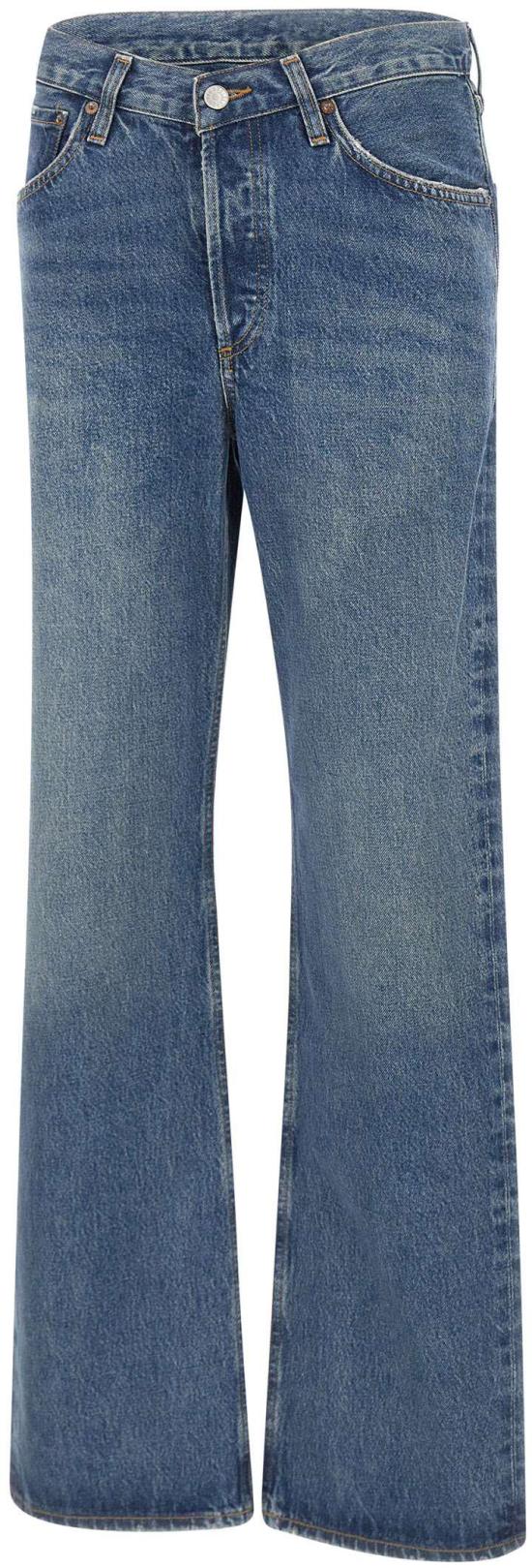 26SS 에이골디 데님 팬츠 A2291535ESS BLUE