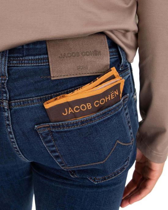 25FW 야콥코헨 데님 팬츠 JUMQE007040P3621200D BLUE - JACOB COHËN