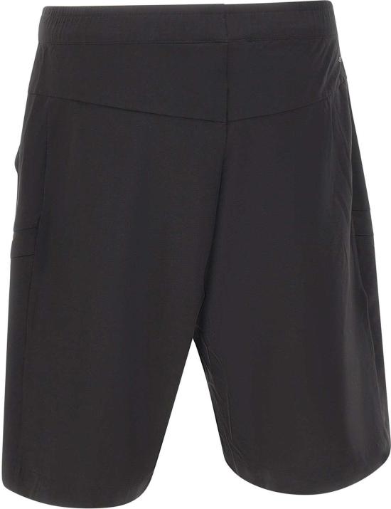 26SS 엠포리오 아르마니 숏팬츠 7M001377AF13392UC001 BLACK - EMPORIO ARMANI