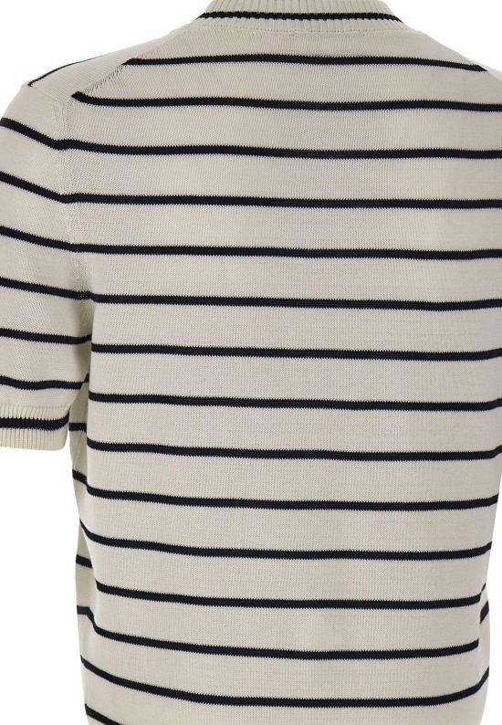 26SS 그랑싸쏘 스웨터 2316518064005 WHITE - GRAN SASSO