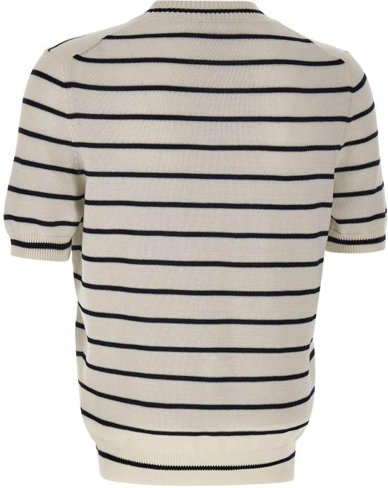 26SS 그랑싸쏘 스웨터 2316518064005 WHITE - GRAN SASSO