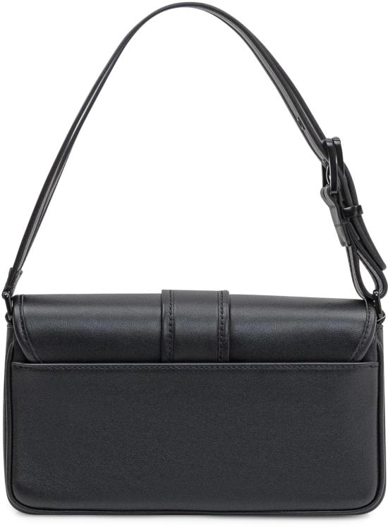25FW 마이클 코어스 숄더백 30T5TBAL2L001 BLACK - MICHAEL KORS