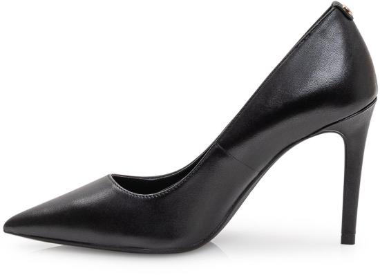 26SS 마이클 코어스 힐/펌프스 40R4HNHP1L001 BLACK - MICHAEL KORS