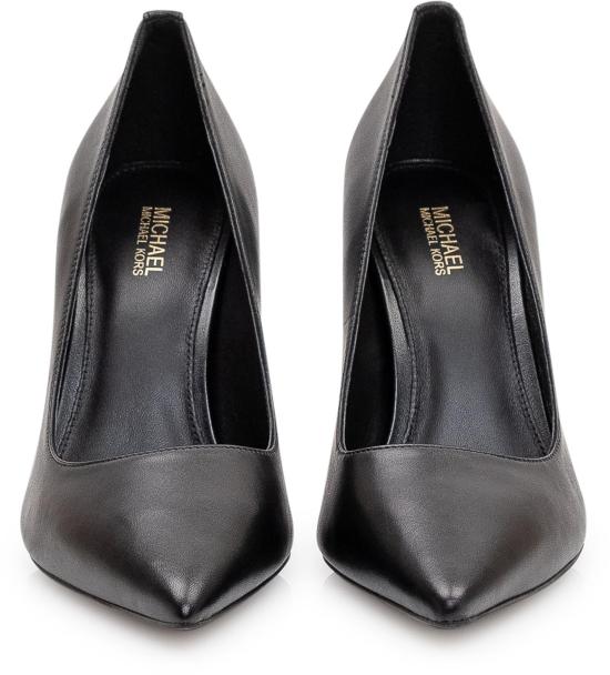 26SS 마이클 코어스 힐/펌프스 40R4HNHP1L001 BLACK - MICHAEL KORS