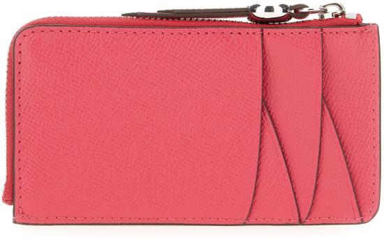 26SS 토리버치 지갑 179386650 PINK - TORY BURCH