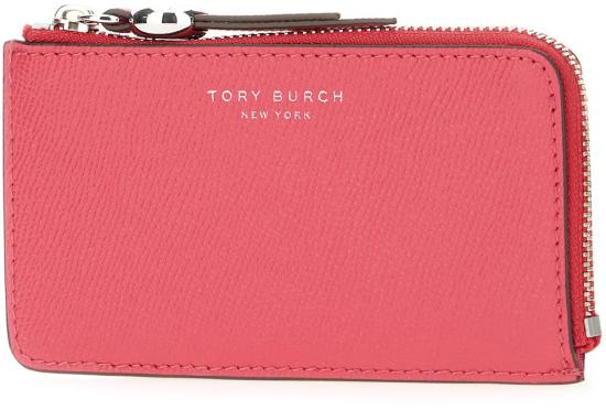 26SS 토리버치 지갑 179386650 PINK - TORY BURCH