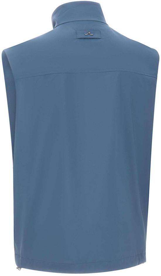 26SS 폴앤샤크 베스트 26412103635 BLUE - PAUL & SHARK