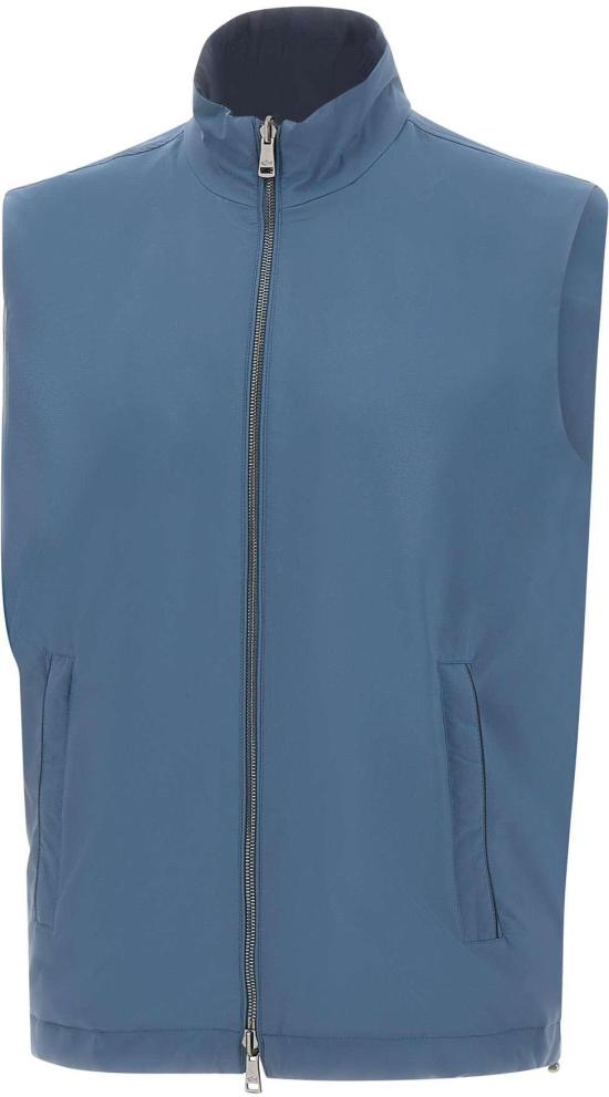 26SS 폴앤샤크 베스트 26412103635 BLUE