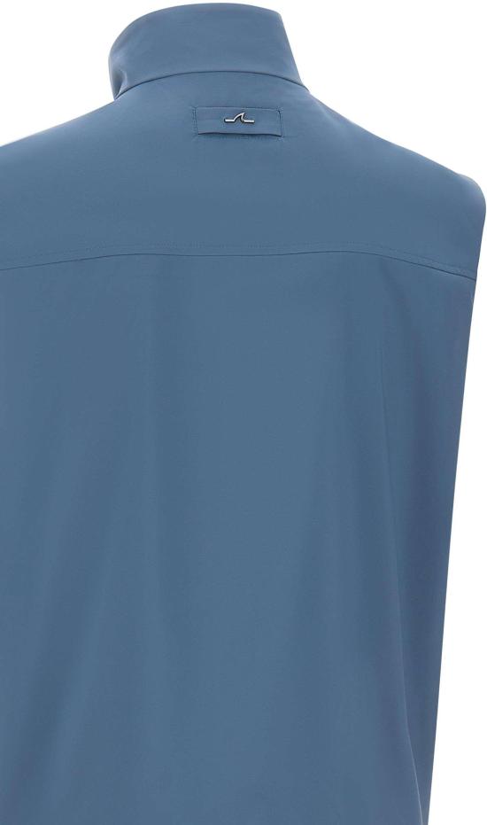 26SS 폴앤샤크 베스트 26412103635 BLUE - PAUL & SHARK