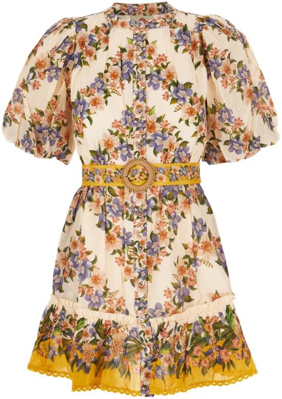 26SS 팜 리오 미디 원피스 35354626056 DIVERS