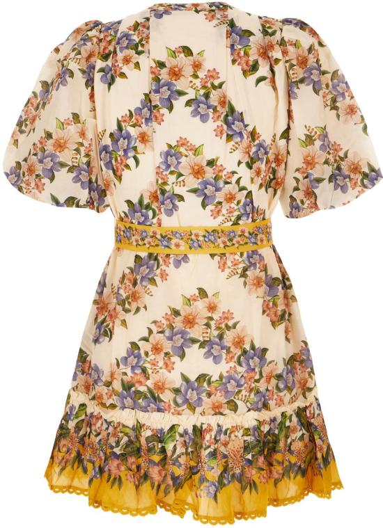 26SS 팜 리오 미디 원피스 35354626056 DIVERS - FARM RIO