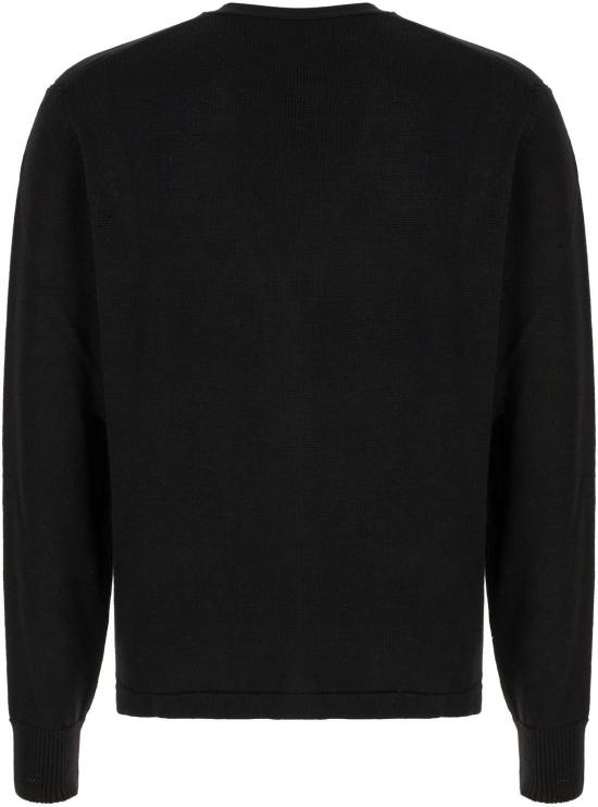 26SS 비비안웨스트우드 가디건 27010014Y003FN401 BLACK - VIVIENNE WESTWOOD