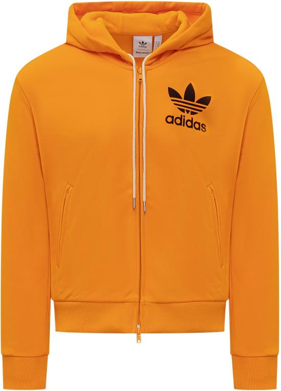  아디다스 후드 티셔츠 JJ2938ORANGE