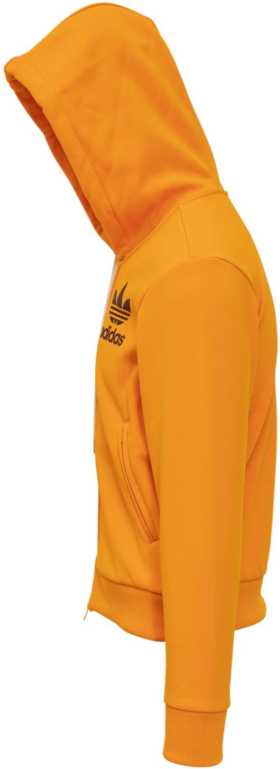  아디다스 후드 티셔츠 JJ2938ORANGE - ADIDAS