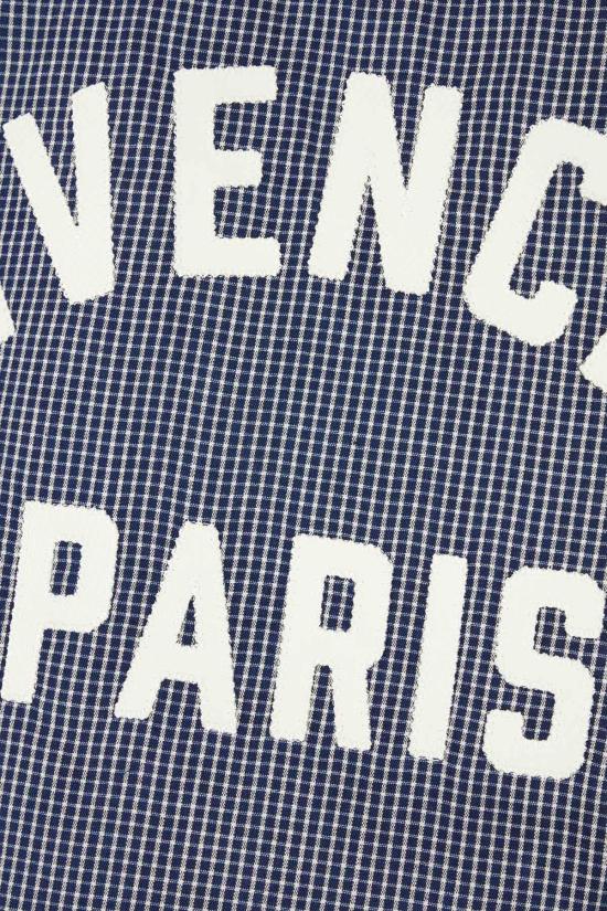 26SS 지방시 반팔 셔츠 BM616J16BG0114 DIVERS - GIVENCHY