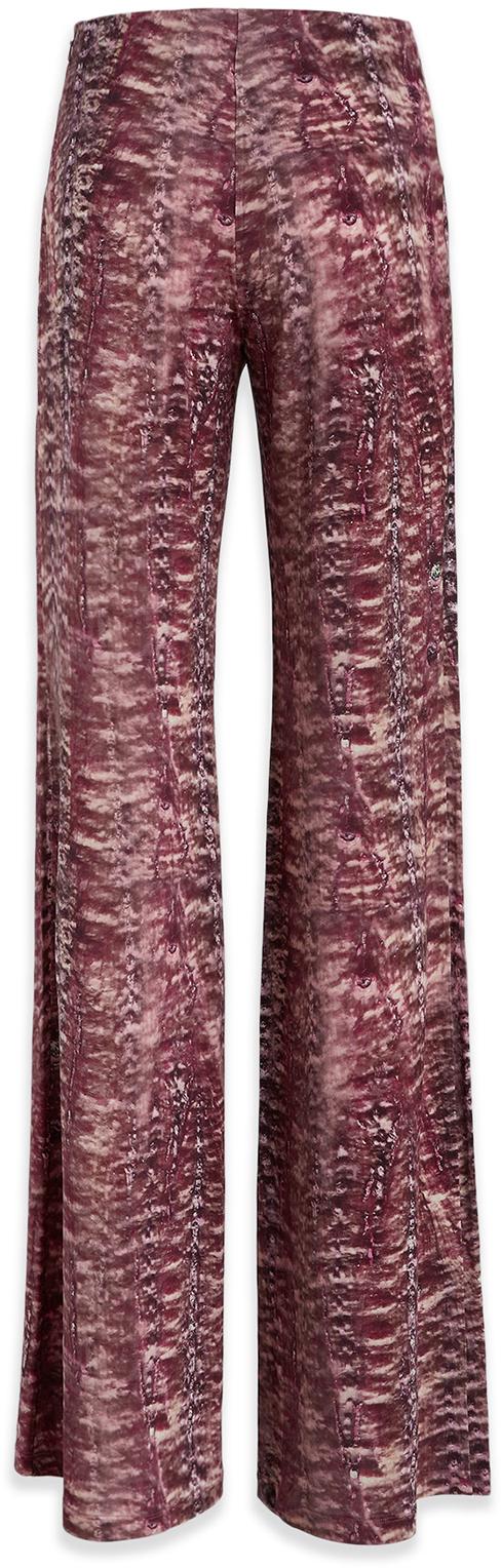  알베르타 페레티 팔라초 팬츠 03350140V1234 DIVERS - ALBERTA FERRETTI