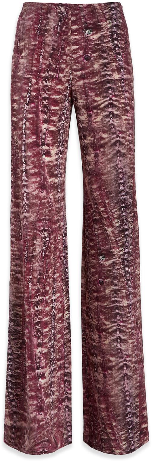  알베르타 페레티 팔라초 팬츠 03350140V1234 DIVERS