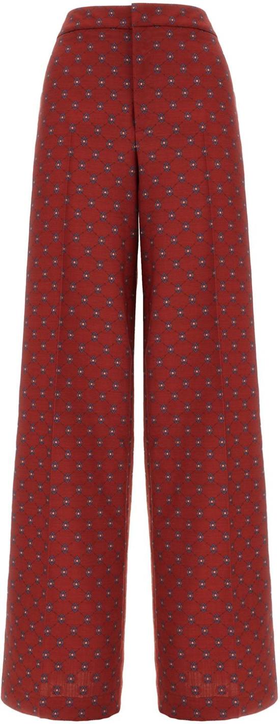 25FW 에트로 팔라초 팬츠 WREA0051TJB35S9865 DIVERS