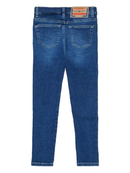 26SS [키즈] 디젤 진 J01001 KXBR0K01 Blue - DIESEL