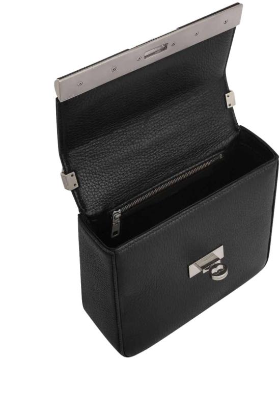 25SS 돌체앤가바나 크로스백 BM2445A803480999 BLACK - DOLCE & GABBANA