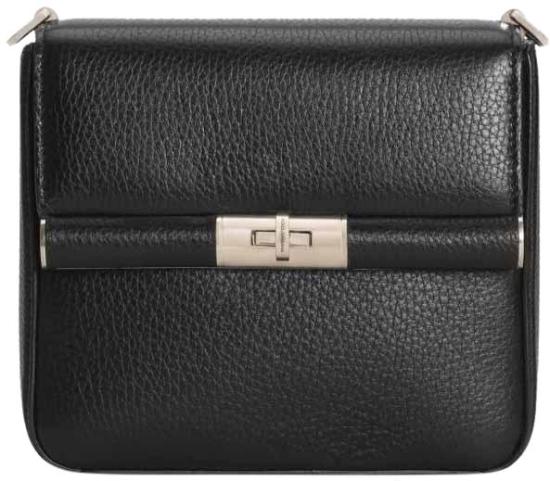 25SS 돌체앤가바나 크로스백 BM2445A803480999 BLACK