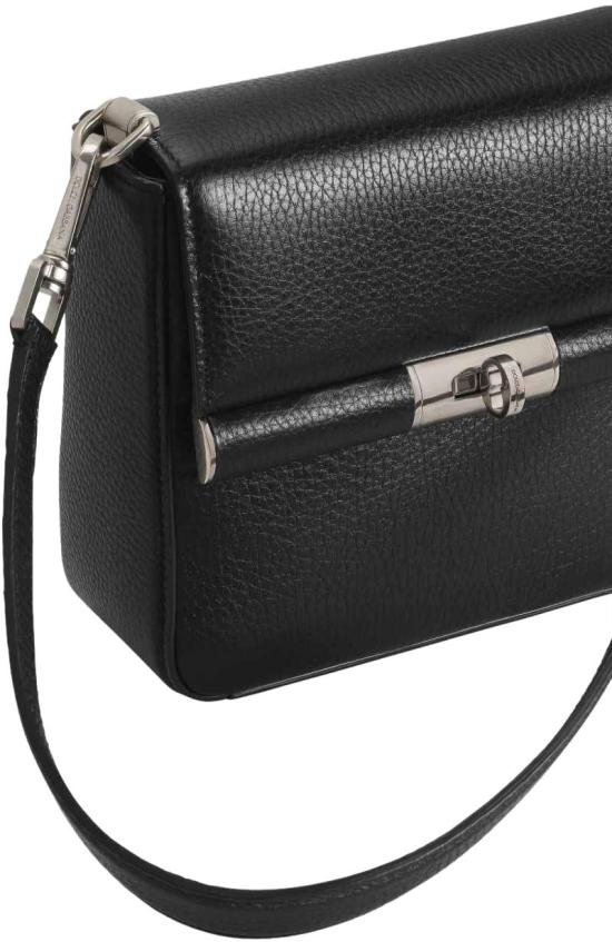 25SS 돌체앤가바나 크로스백 BM2445A803480999 BLACK - DOLCE & GABBANA