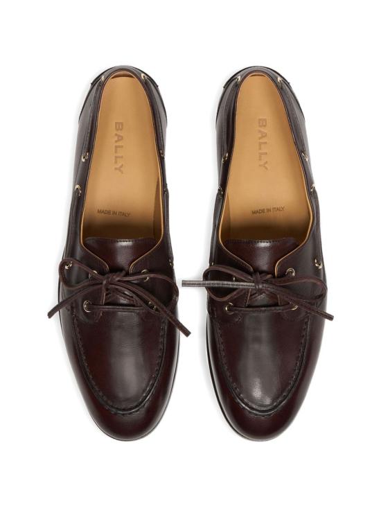 26SS 발리 로퍼 WF0053 BU003U806 - BALLY