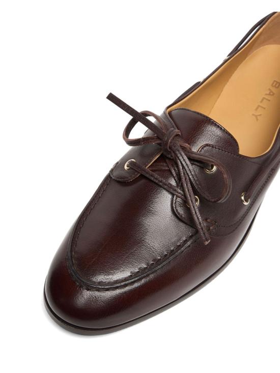 26SS 발리 로퍼 WF0053 BU003U806 - BALLY