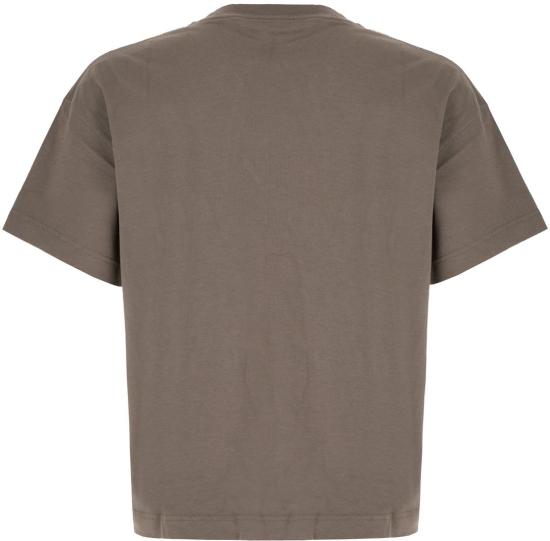 25FW 팜앤젤스 탑 PMAA109F25JER00A0760 BROWN - PALM ANGELS