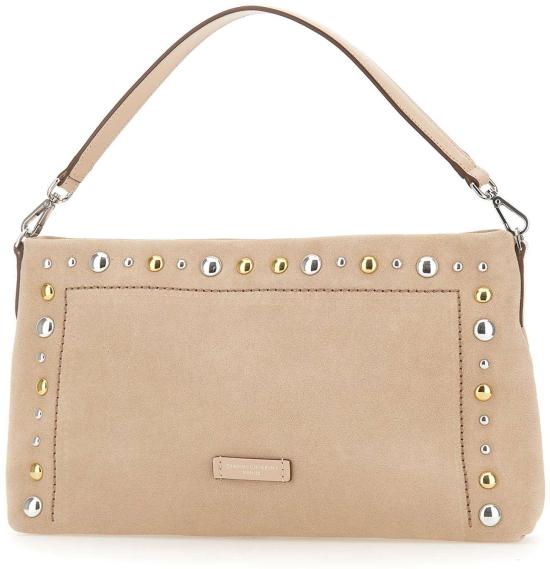 26SS 지아니 끼아리니 숄더백 BS11985CMBRCNUDE BEIGE