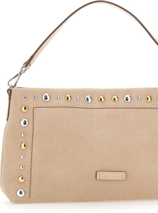 26SS 지아니 끼아리니 숄더백 BS11985CMBRCNUDE BEIGE - GIANNI CHIARINI