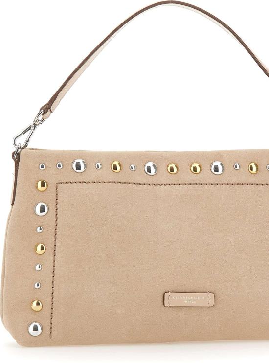 26SS 지아니 끼아리니 숄더백 BS11985CMBRCNUDE BEIGE - GIANNI CHIARINI