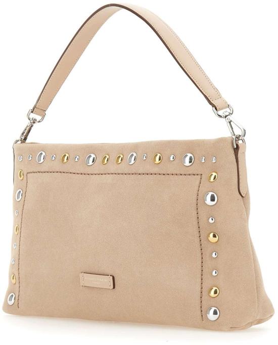 26SS 지아니 끼아리니 숄더백 BS11985CMBRCNUDE BEIGE - GIANNI CHIARINI