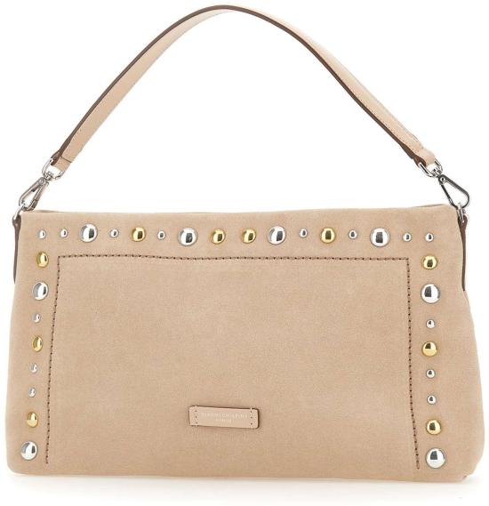26SS 지아니 끼아리니 숄더백 BS11985CMBRCNUDE BEIGE