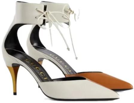  구찌 힐/펌프스 721120BKO609057 DIVERS