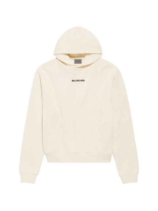 26SS 발렌시아가 스웨터 851238 TTVJ29020 - BALENCIAGA