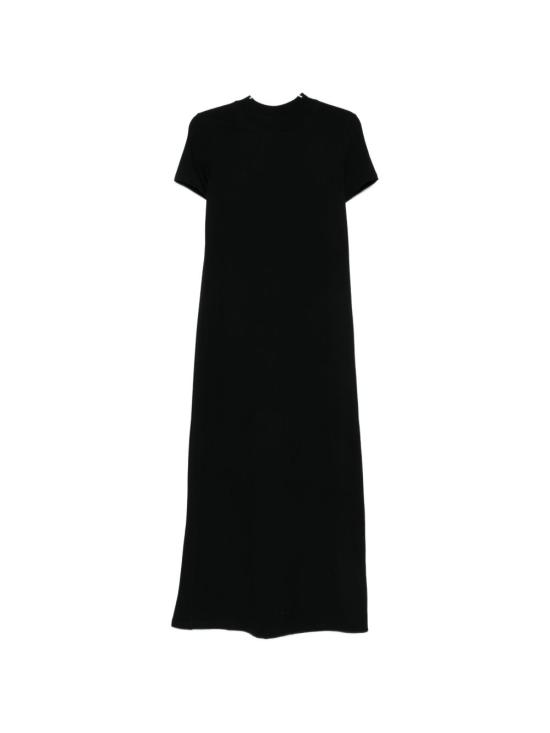 26SS 더프랭키샵 미디 원피스 MDFS21861100 BLACK