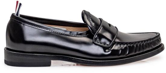  톰브라운 로퍼 FFF173AL0043001 BLACK