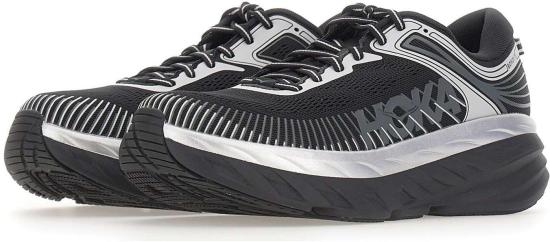 26SS 호카 스니커즈 1110518BKSTR BLACK - HOKA