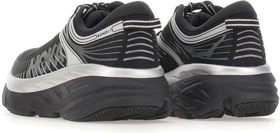 26SS 호카 스니커즈 1110518BKSTR BLACK - HOKA